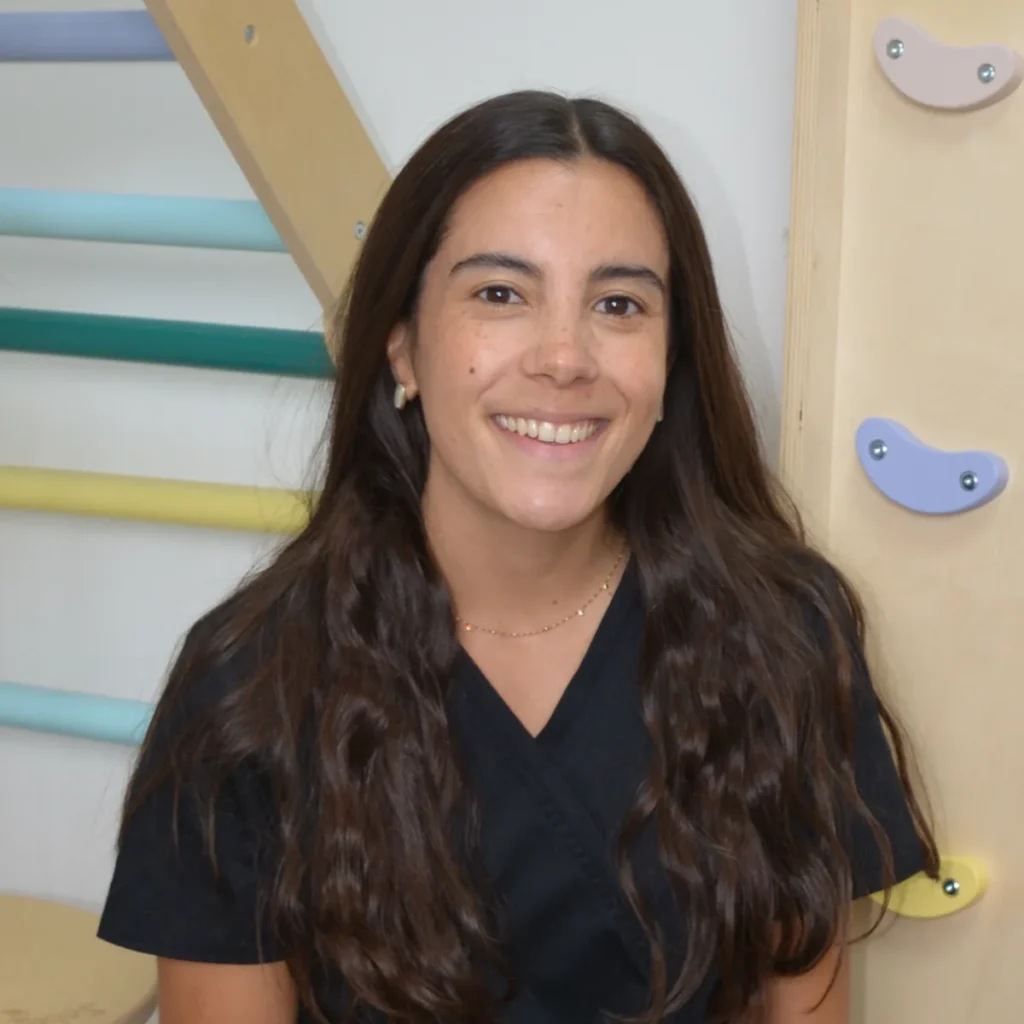 Rosario Prieto
